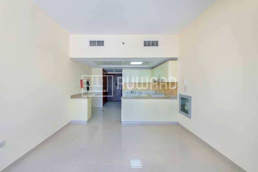 3 Studio for Sale in Bab Al Bahar