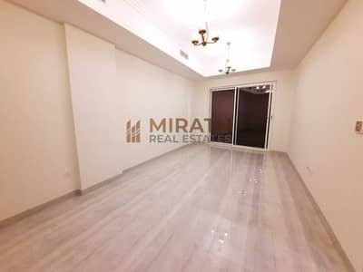 BRAND NEW 2BHK APARTMENT AVAILABLE IN HUDAIBA WITH BALCONY