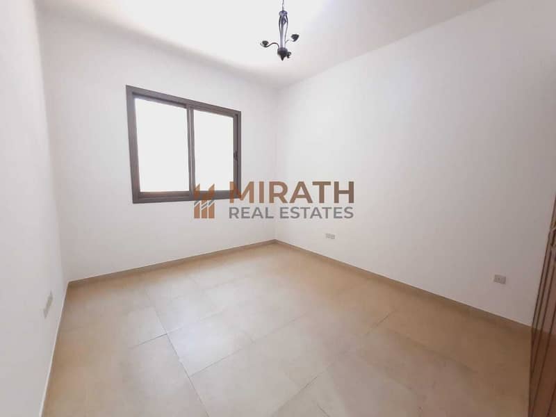 2BHK APARTMENT AVAILABLE WITH BALCONY IN BANK STREET