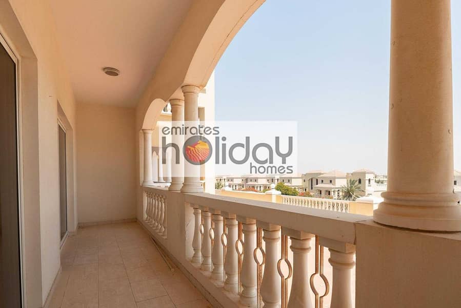 Panoramic Sea View - Ideal for Family Living