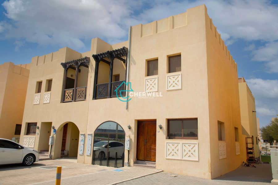 3 BR Villa | Corner Unit | Peaceful Community 3 BR Villa | Corner Unit | Peaceful Community