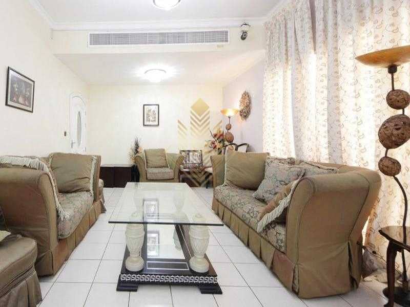 2 Exclusively Listed | Rare Type Villa* | Furnished