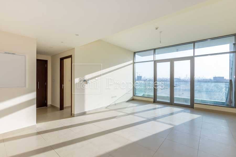 1 Bedroom for Sale- Acacia - Open Kitchen