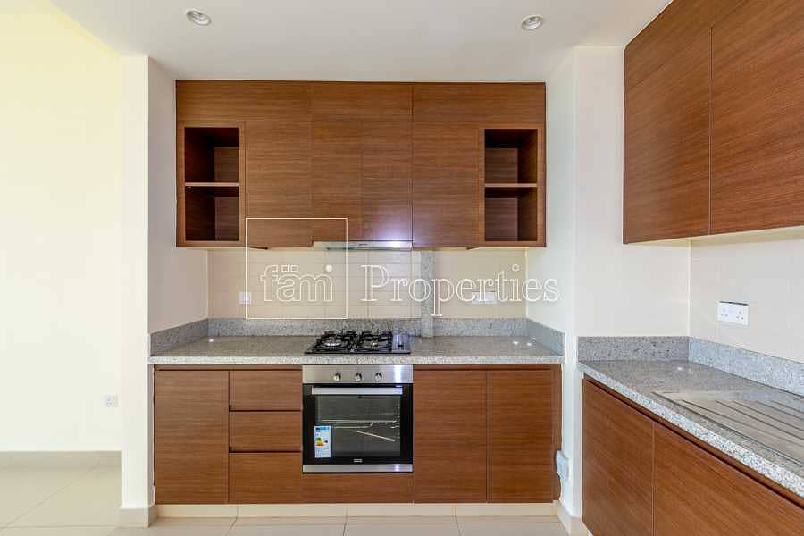 4 1 Bedroom for Sale- Acacia - Open Kitchen