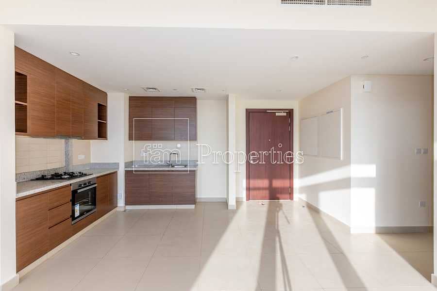 6 1 Bedroom for Sale- Acacia - Open Kitchen