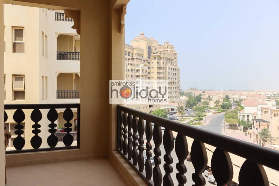 Квартира в Аль Хамра Вилладж，Аль Хамра Вилладж Марина Апартментс, 1 спальня, 300000 AED - 5308912