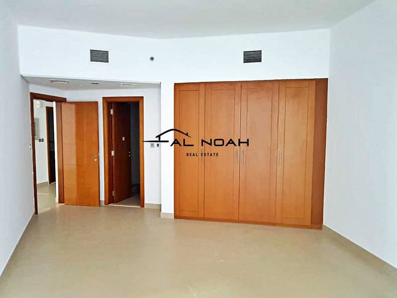 Contemporary  & Spacious 2 BR! No Commission! Prime Tower in Danet Area