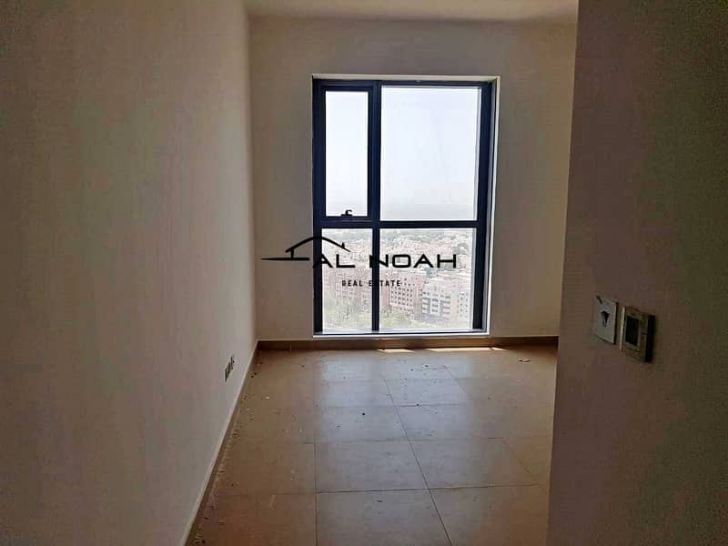 2 Contemporary  & Spacious 2 BR! No Commission! Prime Tower in Danet Area