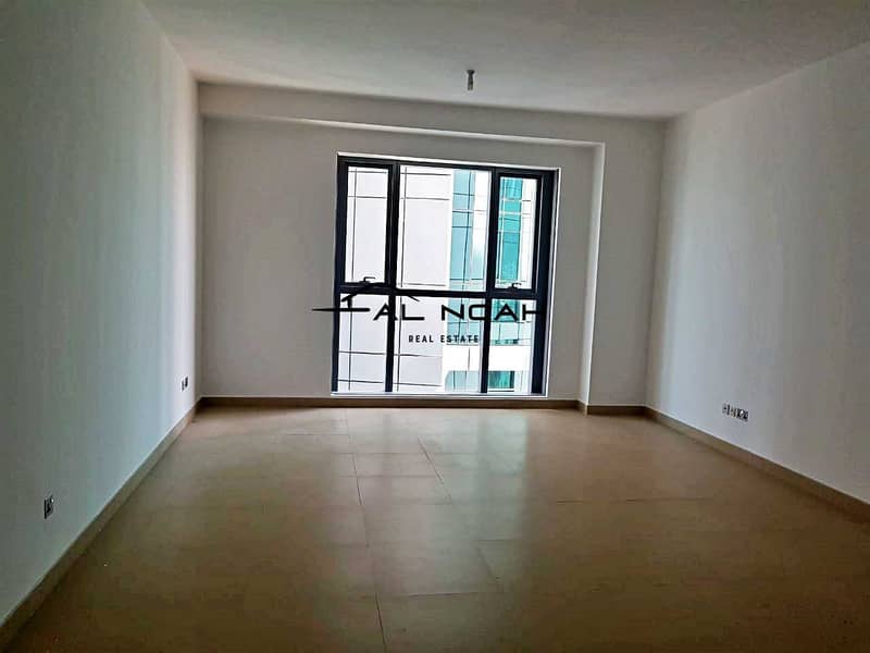 7 Contemporary  & Spacious 2 BR! No Commission! Prime Tower in Danet Area