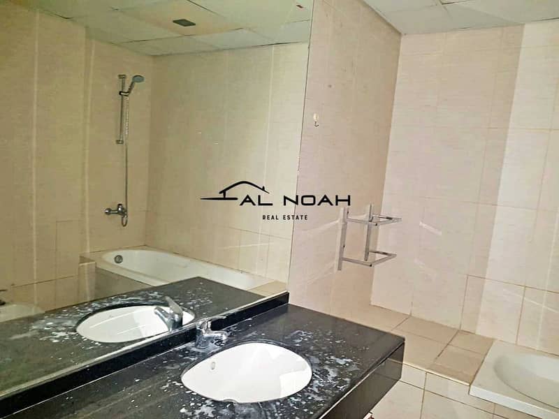 8 Contemporary  & Spacious 2 BR! No Commission! Prime Tower in Danet Area