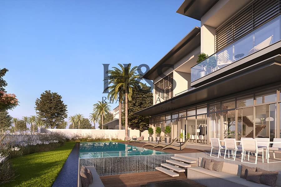 Post Handover Payment Plan | Perfectly Design by Lamborghini Post Handover Payment Plan | Perfectly Design by Lamborghini