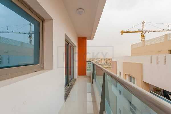 8 Wonderful 1 B/R Apt | Central Gas | Al Warqaa