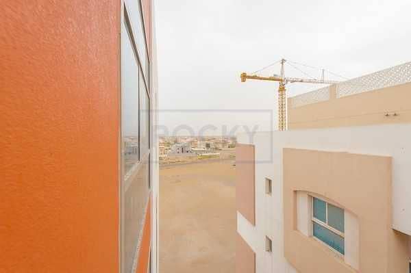 16 Wonderful 1 B/R Apt | Central Gas | Al Warqaa