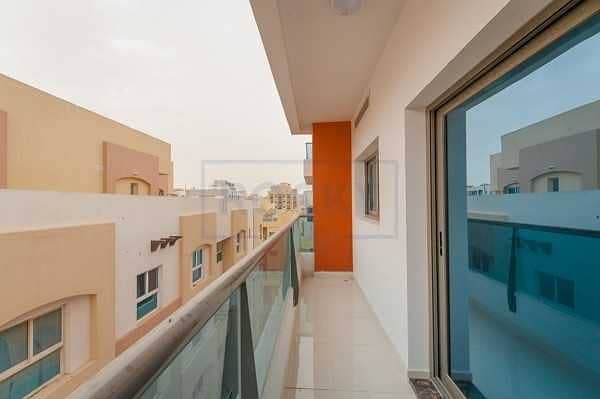 17 Wonderful 1 B/R Apt | Central Gas | Al Warqaa