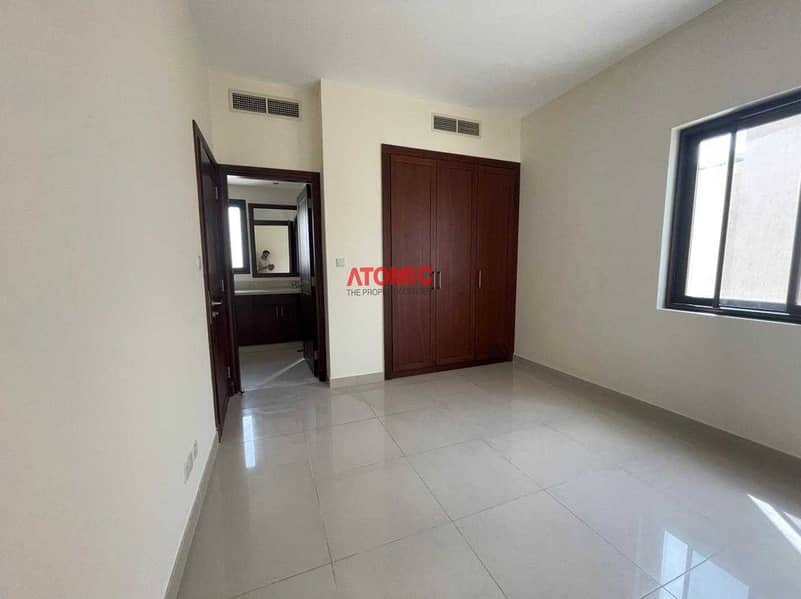 4 HOT DEAL! Type 2 ! 4 Bedroom !Large Layout-ARABIAN RANCHES