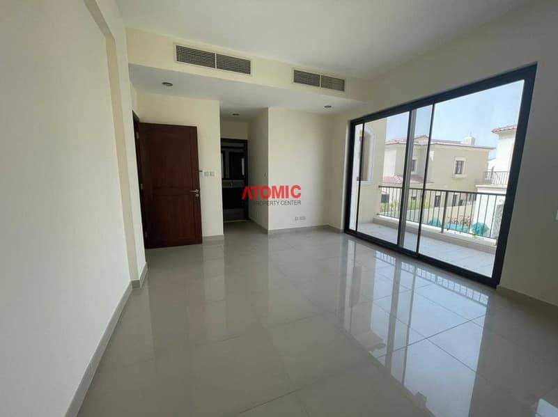 10 HOT DEAL! Type 2 ! 4 Bedroom !Large Layout-ARABIAN RANCHES