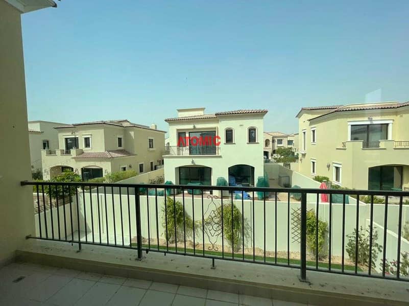16 HOT DEAL! Type 2 ! 4 Bedroom !Large Layout-ARABIAN RANCHES
