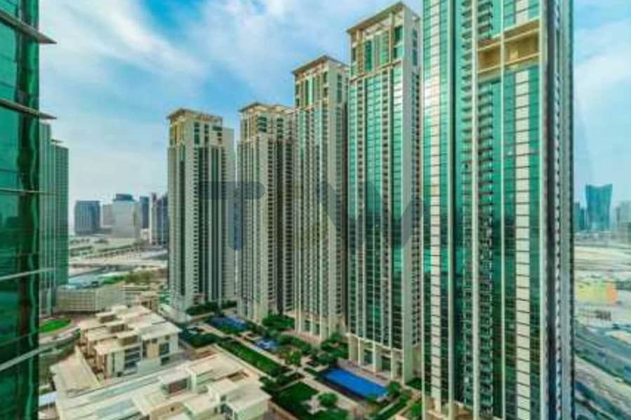 Partial Sea View with a Good Price in 1BHk MARINA HEIGHTS!