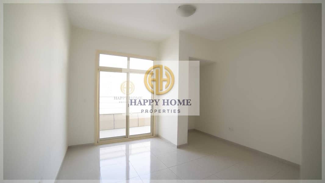 6 Perfectly Priced 1 BR , Nice Lay out - in Karama