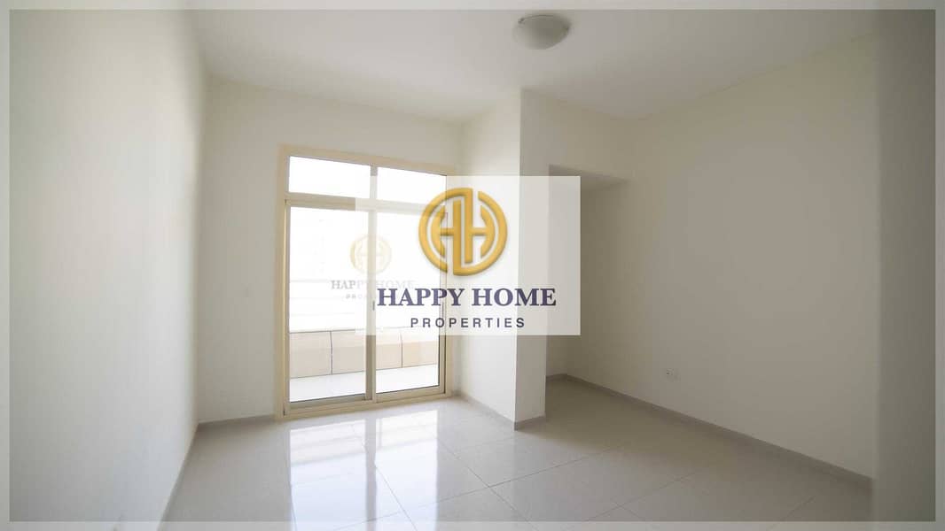 4 Perfectly Priced 1 BR , Nice Lay out - in Karama