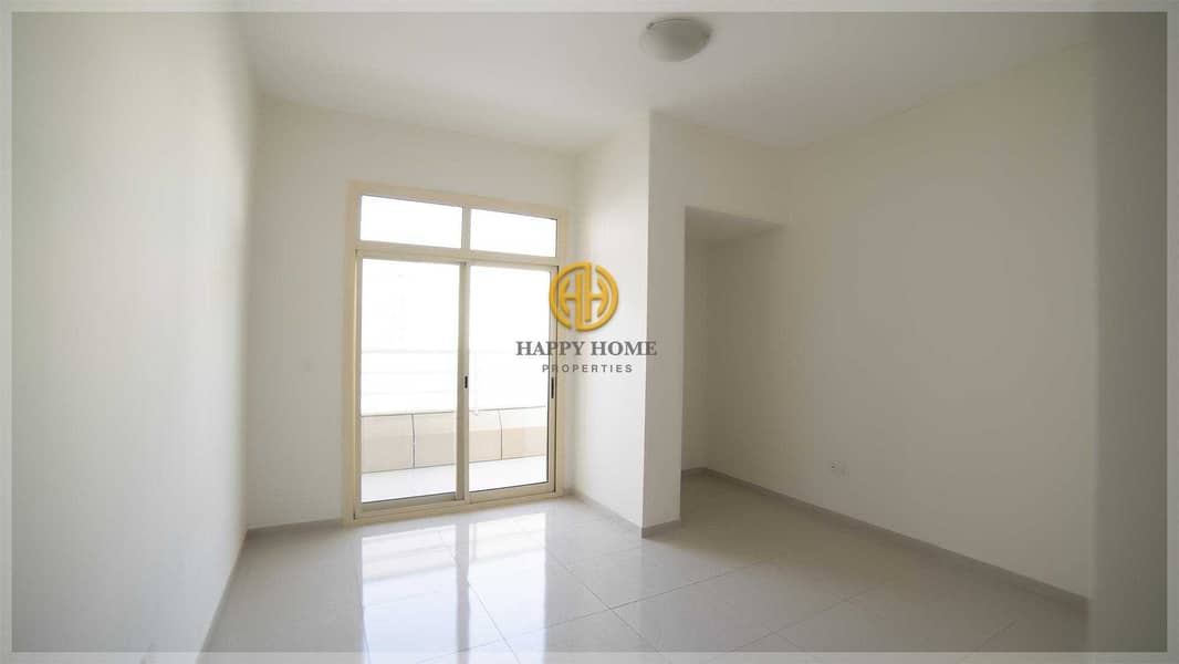 25 Perfectly Priced 1 BR , Nice Lay out - in Karama