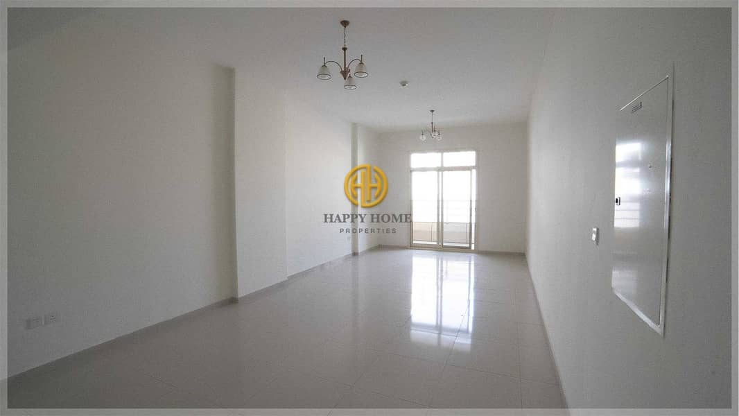 34 Perfectly Priced 1 BR , Nice Lay out - in Karama