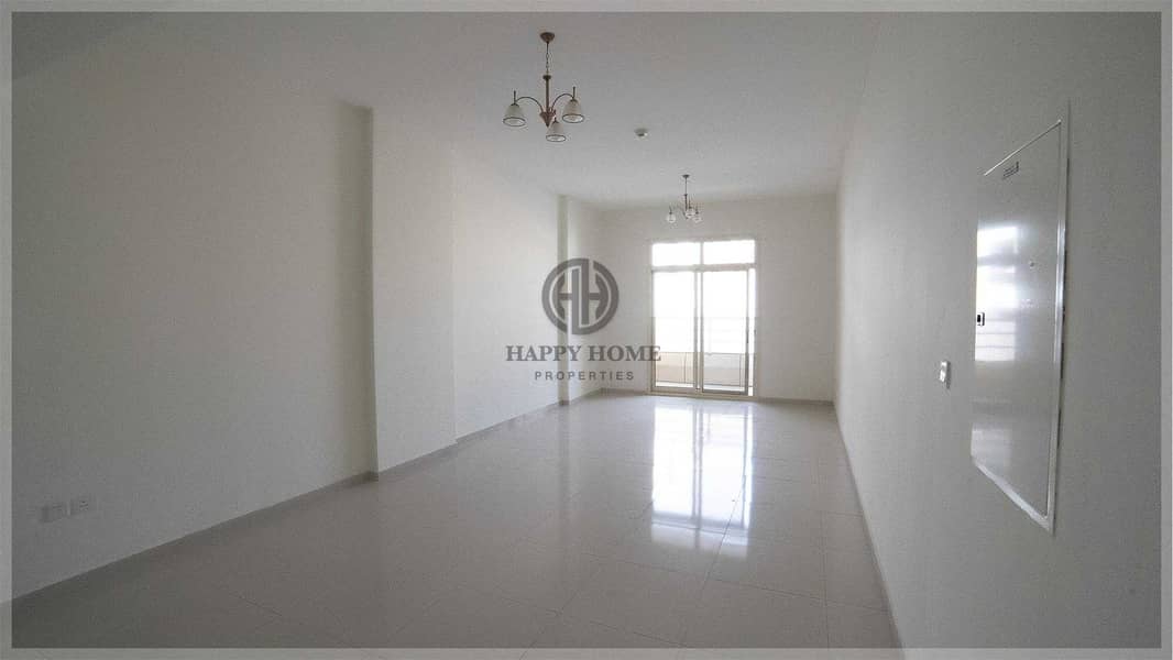 29 Perfectly Priced 1 BR , Nice Lay out - in Karama