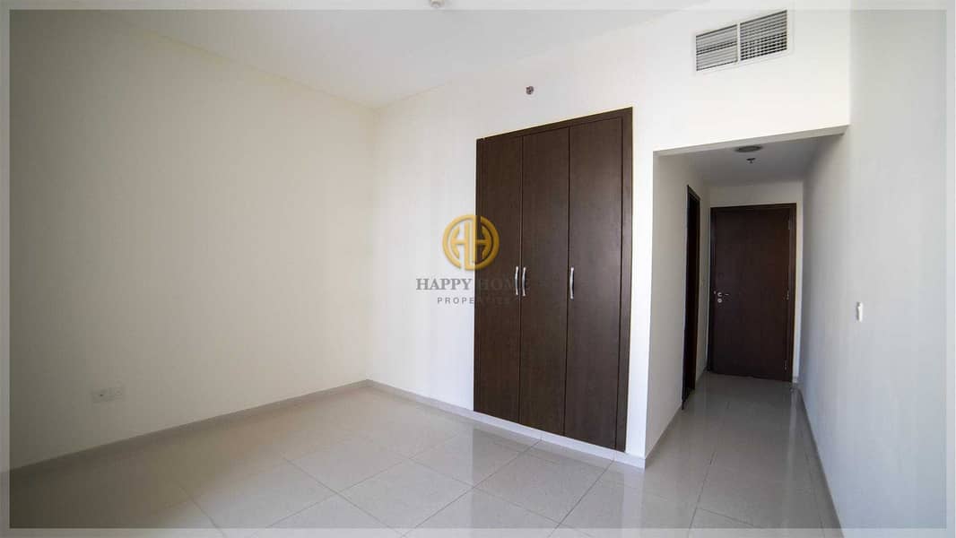 36 Perfectly Priced 1 BR , Nice Lay out - in Karama