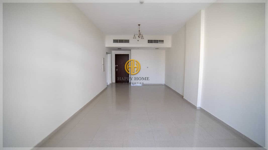 42 Perfectly Priced 1 BR , Nice Lay out - in Karama