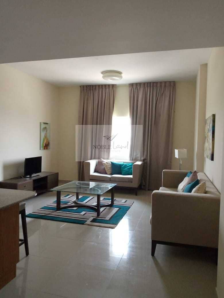 8 Spacious Modern Living | Balcony | Located in Downtown Jebel Ali
