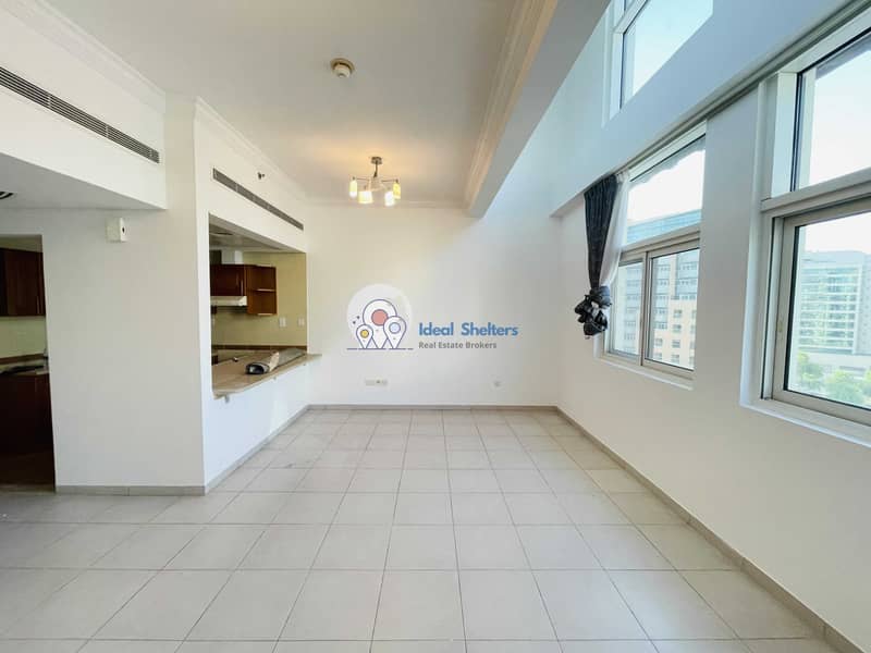 شقة في عود ميثاء،بر دبي 1 غرفة 58000 درهم - 5312650