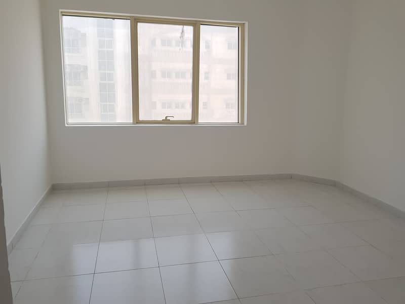 One month free!1bhk just 23k!with 2 washroom! In  Muwailah Sharjah very close to exit for Dubai