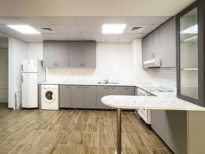 Upgraded / Spacious / Elegant 1 Bed