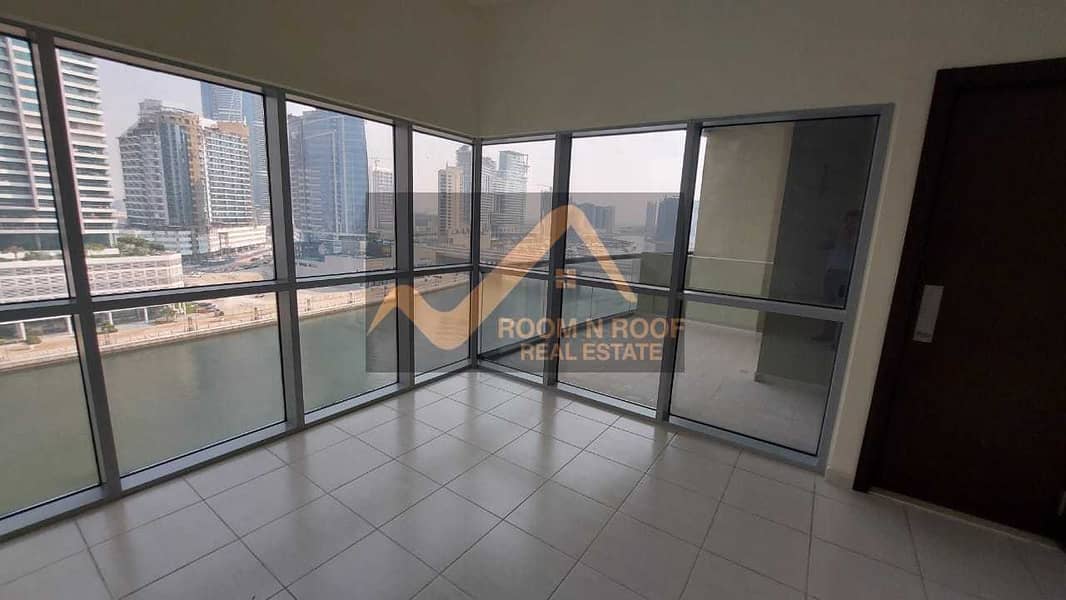 13 CANAL VIEW | HUGE APARTMENT | REDY TO MOVE