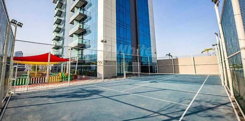 9 Fully Furnished Next to Media City Studio for Rent