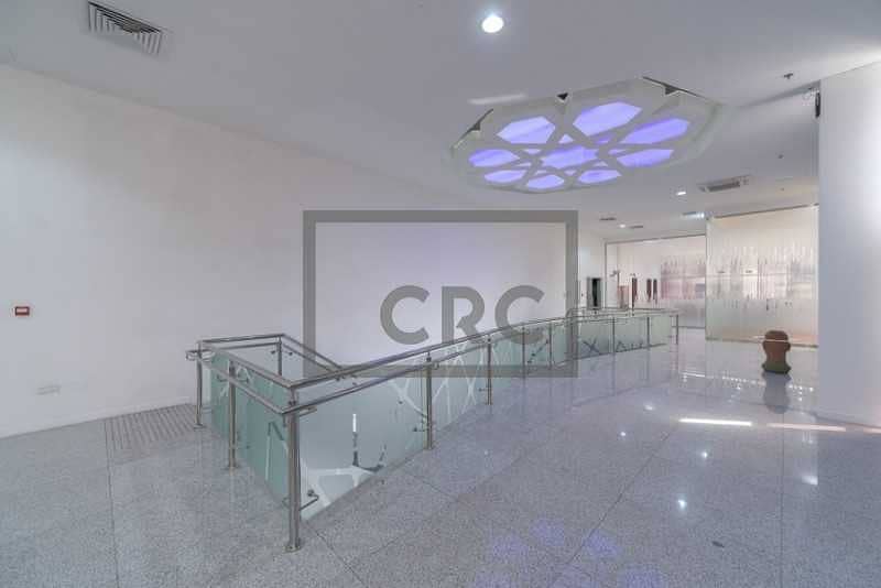 3 Main Road|High Ceiling|High Power|40 Parking