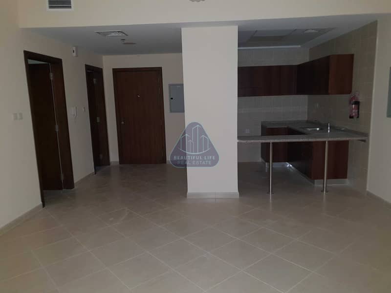 2 Extra Large  Villa View  1 BR Hall with Balcony
