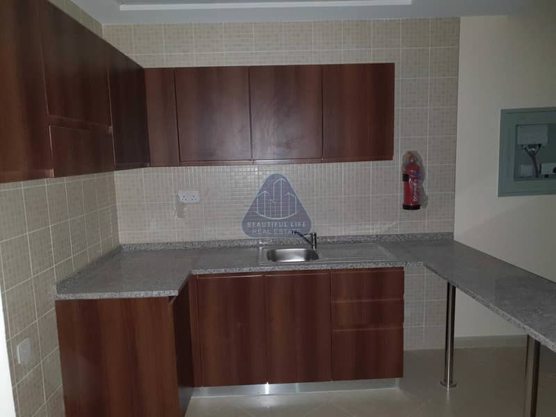 4 Extra Large  Villa View  1 BR Hall with Balcony