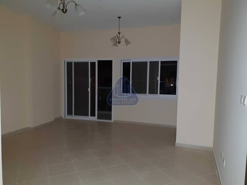 5 Extra Large  Villa View  1 BR Hall with Balcony