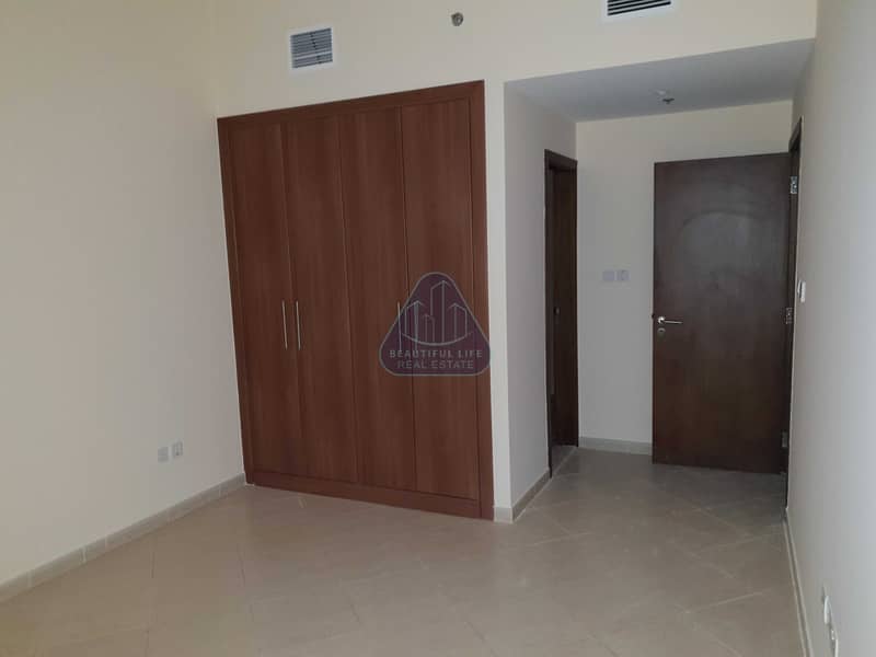 8 Extra Large  Villa View  1 BR Hall with Balcony