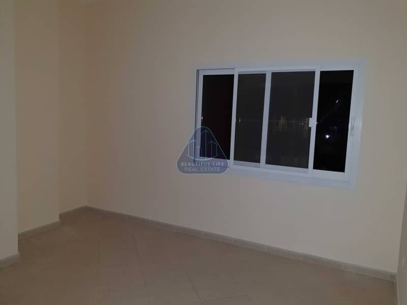 9 Extra Large  Villa View  1 BR Hall with Balcony
