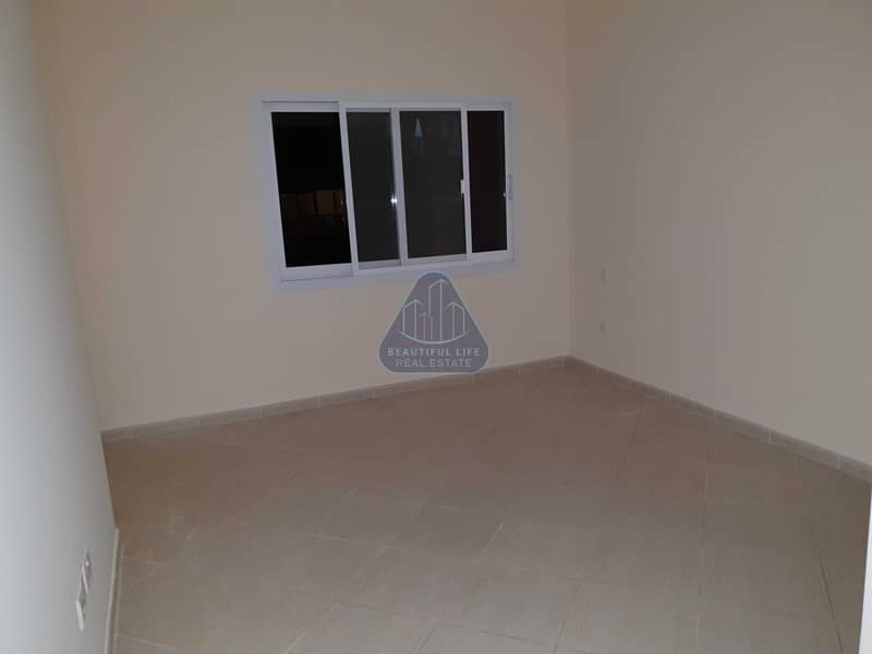 10 Extra Large  Villa View  1 BR Hall with Balcony
