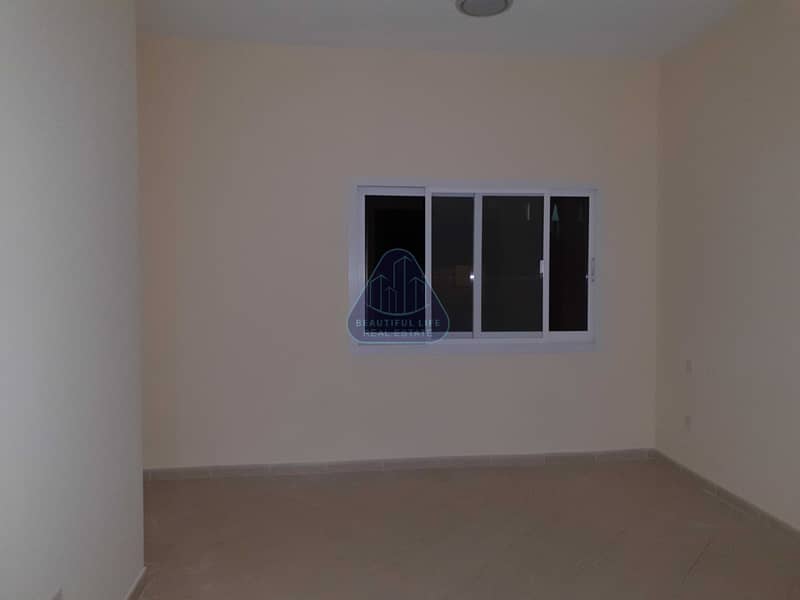 11 Extra Large  Villa View  1 BR Hall with Balcony