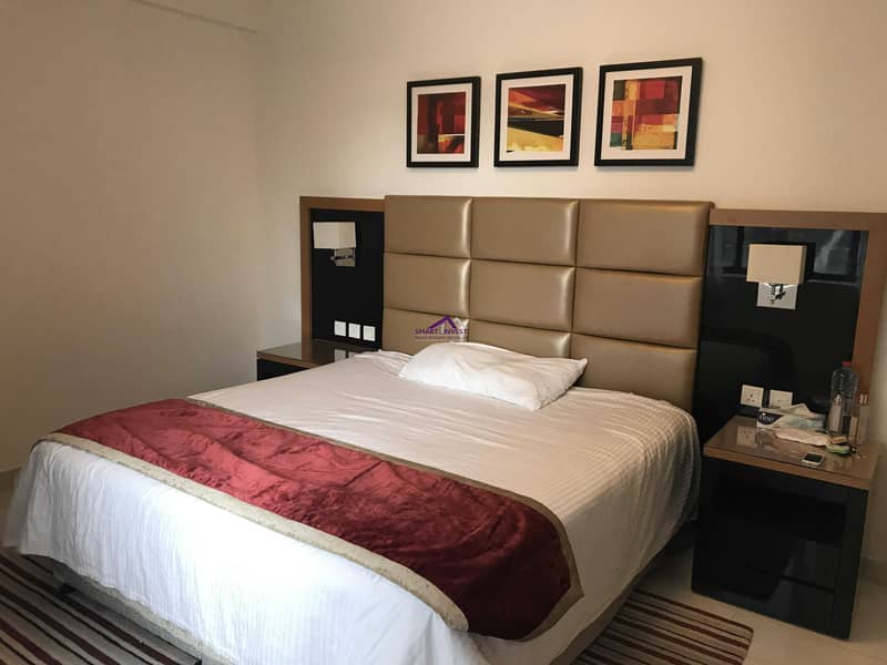 Fully furnished 1 BR Apartment for rent in Capital Bay for 75K/yr Fully furnished 1 BR Apartment for rent in Capital Bay for 75K/yr
