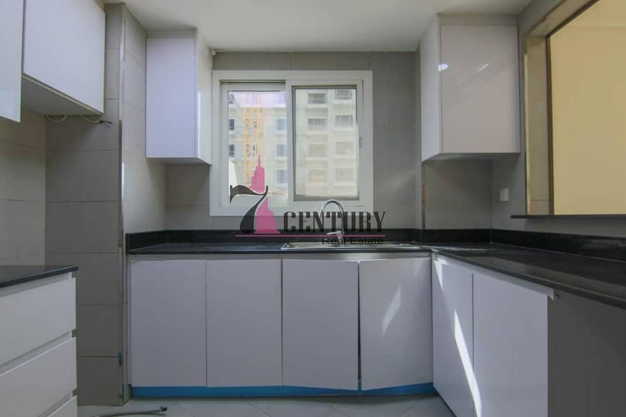 6 For Sale | Unfurnished 1 BR | Spacious Space