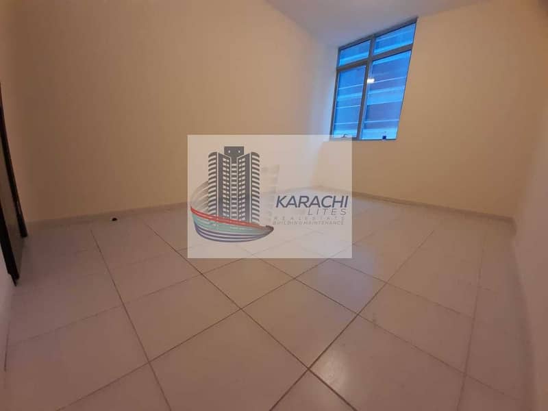 11 HOT DEAL !! TWO BEDROOMS APARTMENT WITH THREE WASHROOMS IN AL MAMOURA