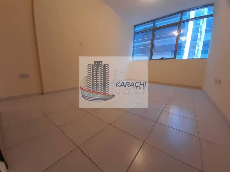 12 HOT DEAL !! TWO BEDROOMS APARTMENT WITH THREE WASHROOMS IN AL MAMOURA