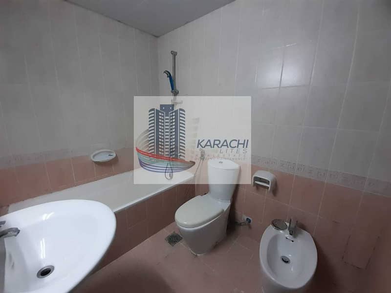 13 HOT DEAL !! TWO BEDROOMS APARTMENT WITH THREE WASHROOMS IN AL MAMOURA