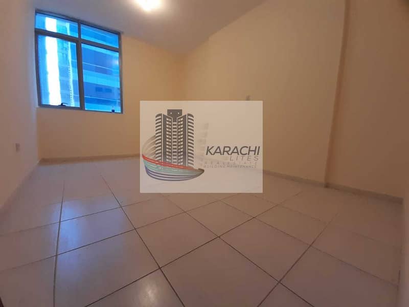 17 HOT DEAL !! TWO BEDROOMS APARTMENT WITH THREE WASHROOMS IN AL MAMOURA