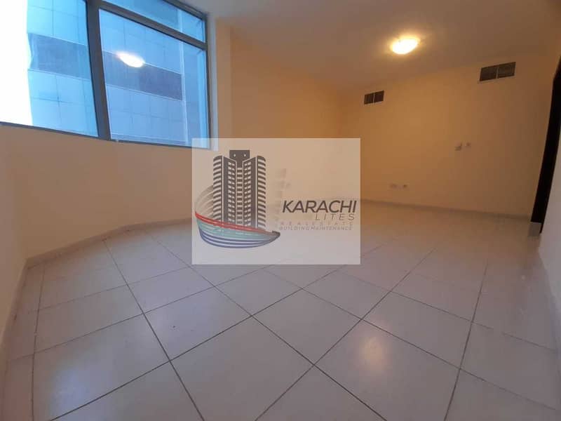 19 HOT DEAL !! TWO BEDROOMS APARTMENT WITH THREE WASHROOMS IN AL MAMOURA